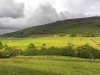 Heuvels van Yorkshire