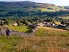 Heuvels van Yorkshire