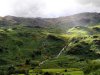 Heuvels van Yorkshire